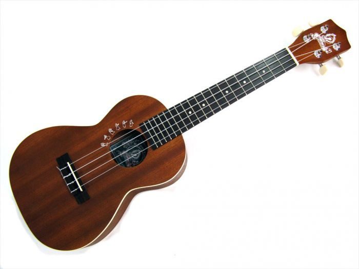 Ukulele sau Ukelele