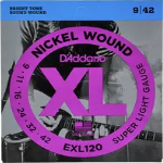 Corzi Chitara Electrica