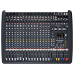 Amplificatoare cu Mixer Amplificatoare cu Mixer