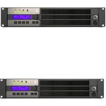 Amplificator cu DSP Amplificator cu DSP
