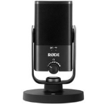 Microfoane Condenser