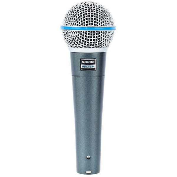 Shure Beta 58 A