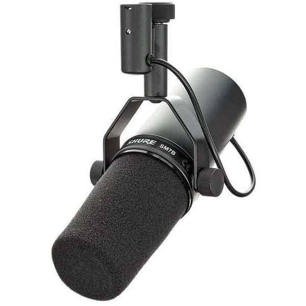 Shure SM7B