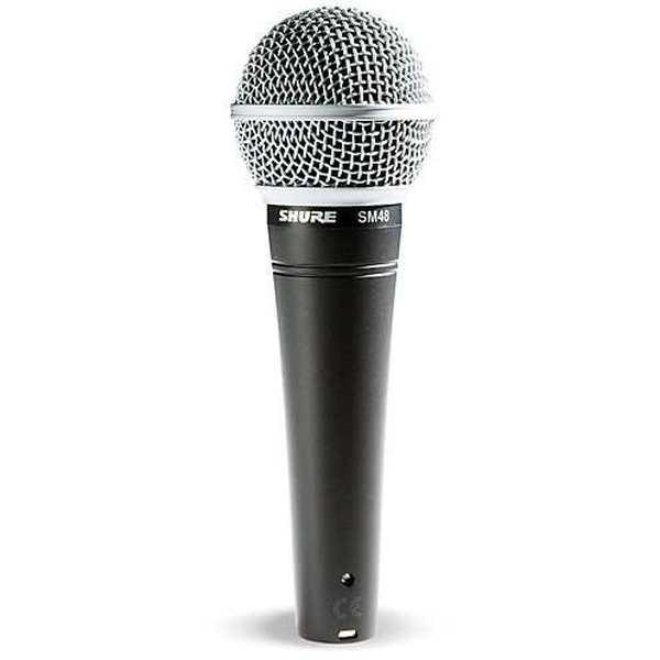 Shure SM48 LC