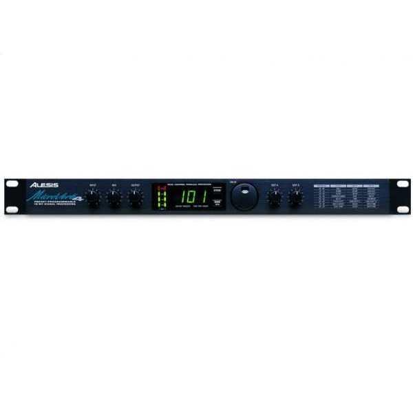 ALESIS Micro Verb 4