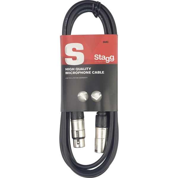 Stagg SMC10