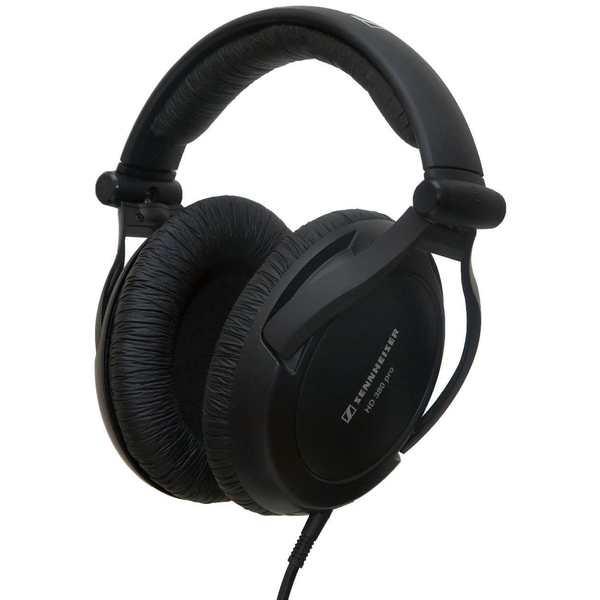 Sennheiser HD 380 PRO