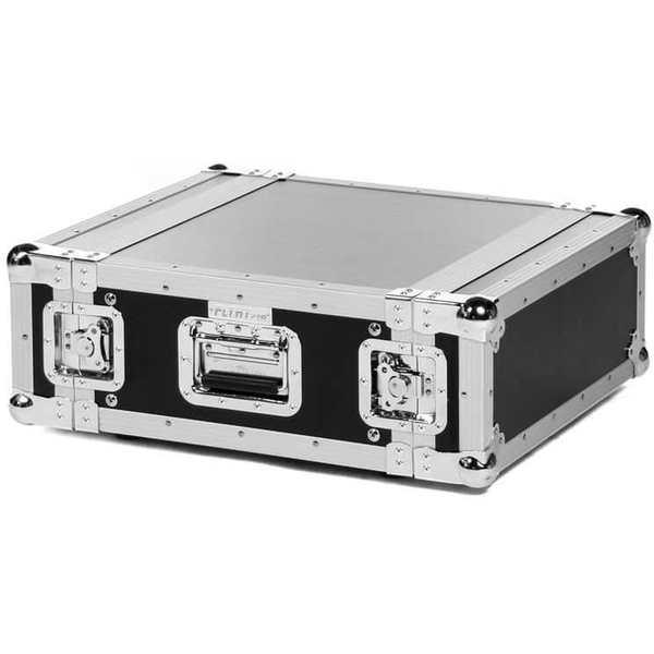 Flyht Pro Rack 4U Double Door Profi