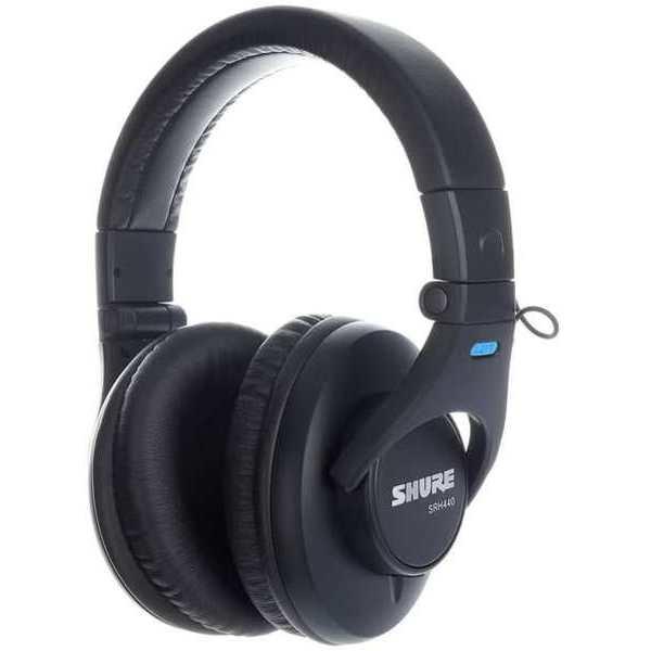 SHURE SRH440