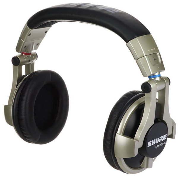SHURE SRH750