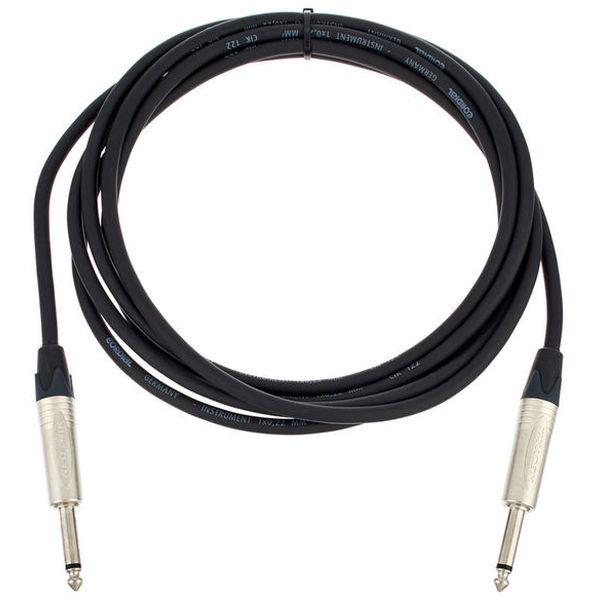 Cablu Instrument CORDIAL  3m