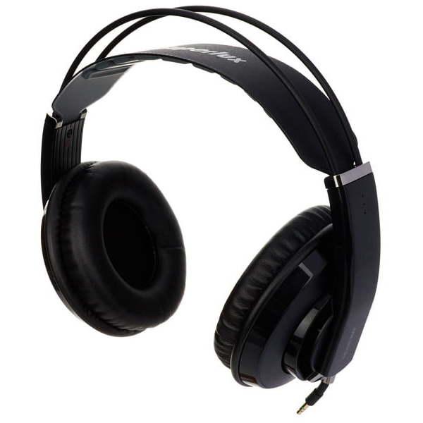 Superlux HD681 EVO BK