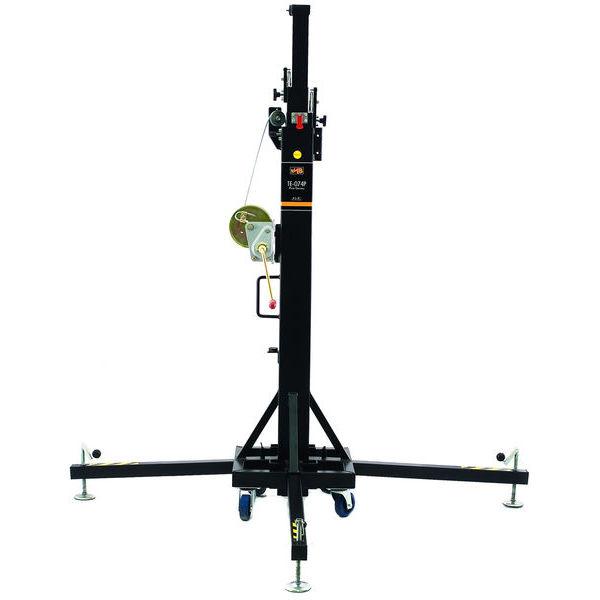 VMB TE-074B Towerlift