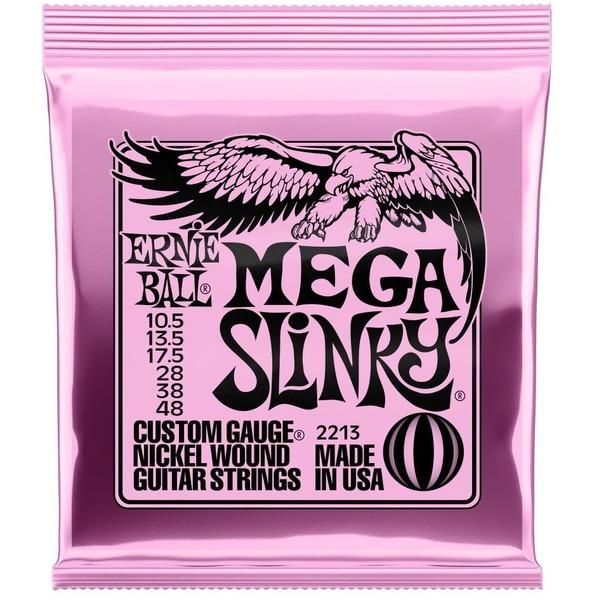 Ernie Ball Mega Slinky