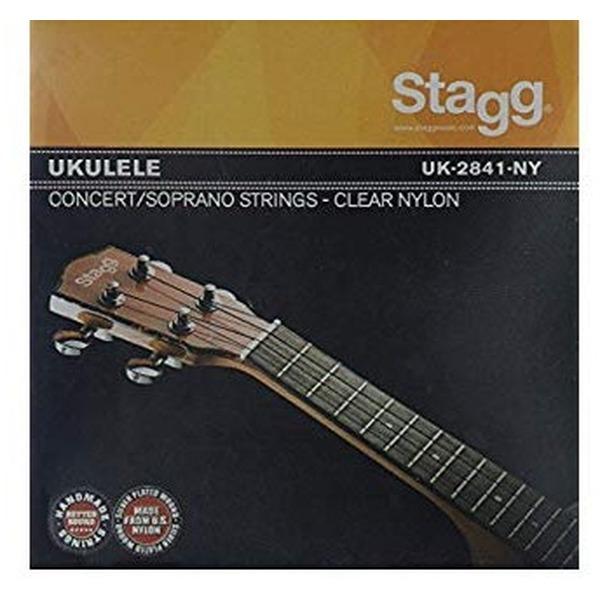 Corzi Ukulele Stagg  UK-2841-NY