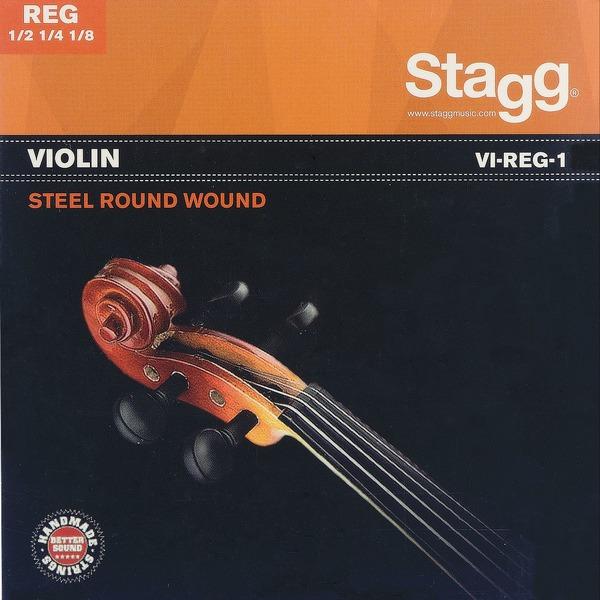 Stagg VI-REG-1