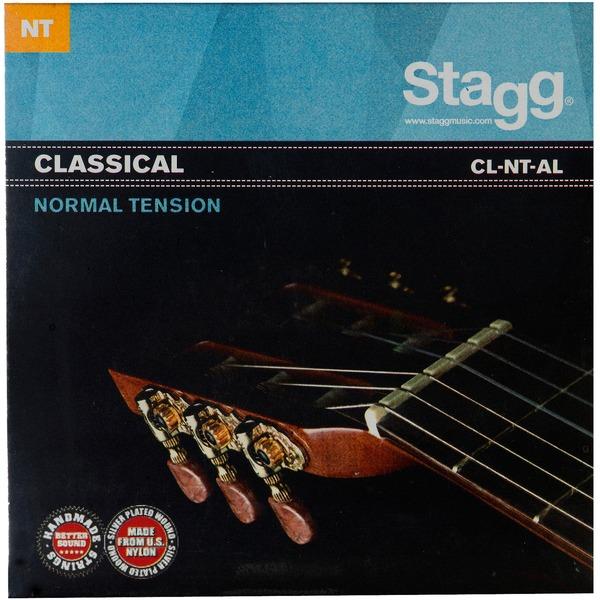 Stagg CL-NT-AL