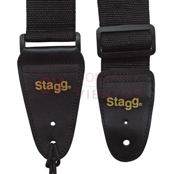 Curea Chitara Stagg BJA 006BK