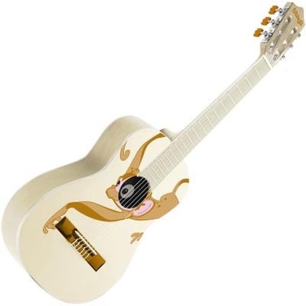 Chitara clasica  Stagg C510 Monkey