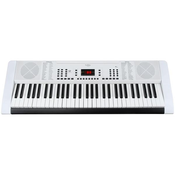 Orga FunKey 61 Edition White