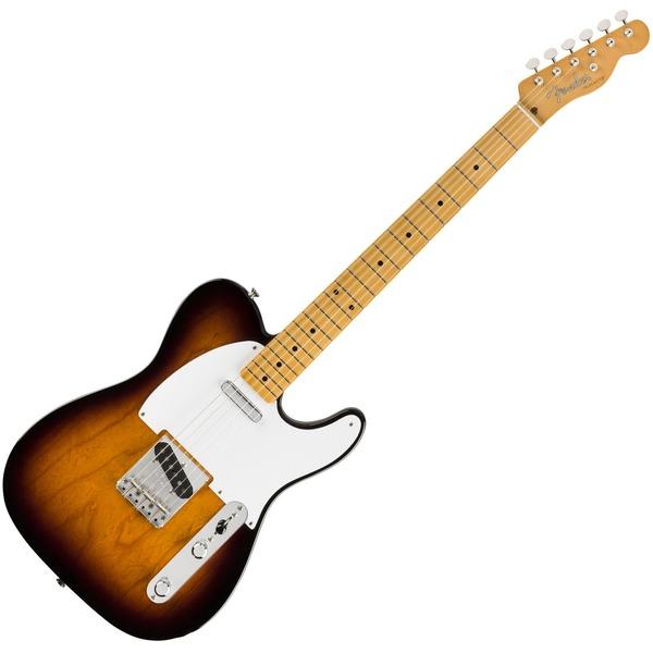 Chitara Fender Vintera 50s Tele Mn 2Ts