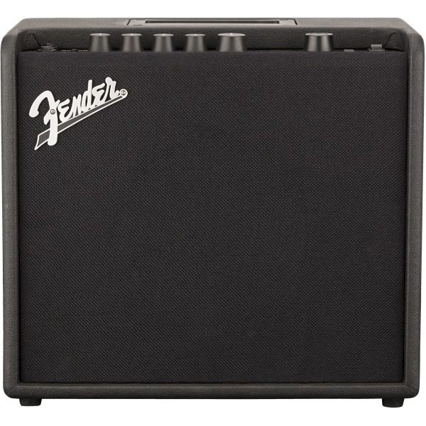 Amplificator Chitara Fender Mustang Lt 25