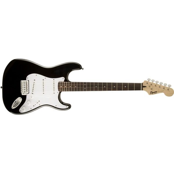 Chitara Electrica Fender Bullet Stratocaster Black