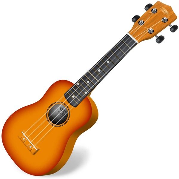 Ukulele Classic Cantabile US-100 SB