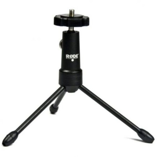 Rode Microphones Tripod  Mini trepied pentru microfoane RODE.