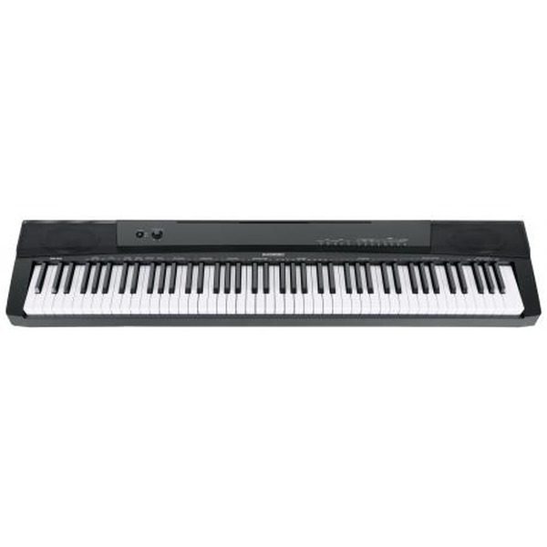Pian Digital McGrey 88