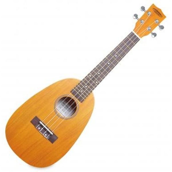 Ukulele Classic Cantabile UC-240 P NAT 24"