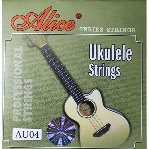 Corzi Ukulele Alice