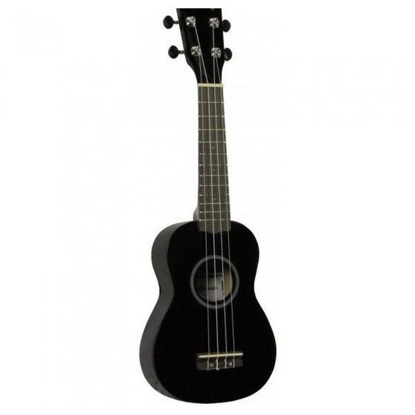 Ukulele Rapsodia Reghin Sopran Bk