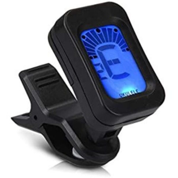 Tuner  Electronic Pentru Instrumente