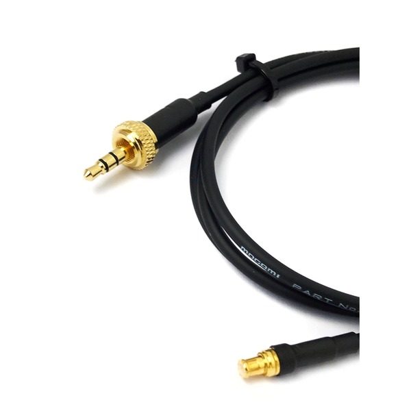 Cablu Baso pentru  Rumberger cu conector pentru wireles Sennheiser