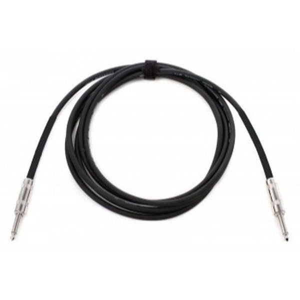Cablu instrument jack -jack  20 m Baso