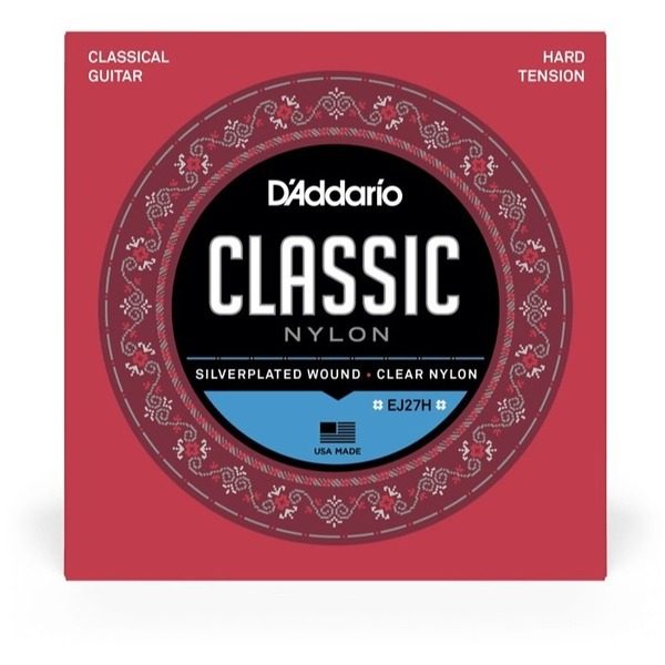 Corzi Clasica D'Addario EJ27H