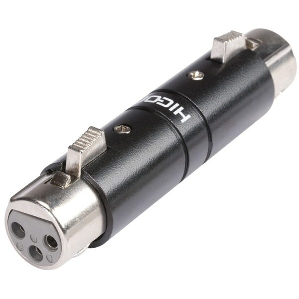 Adaptor HICON XLR mama-XLR mama