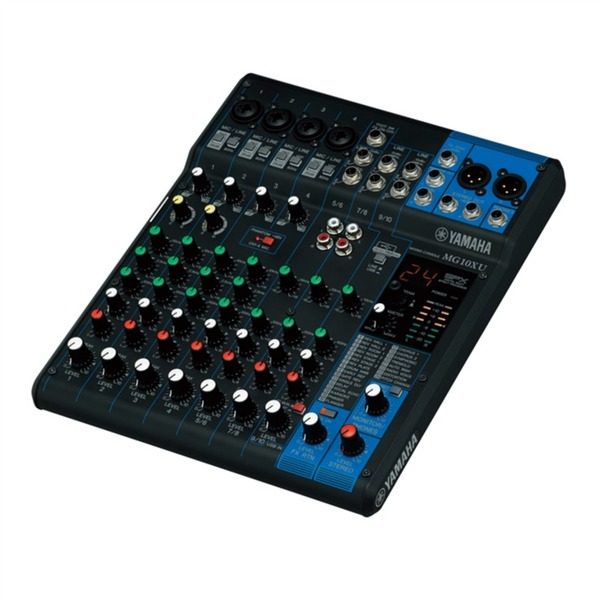 Mixer MG10X