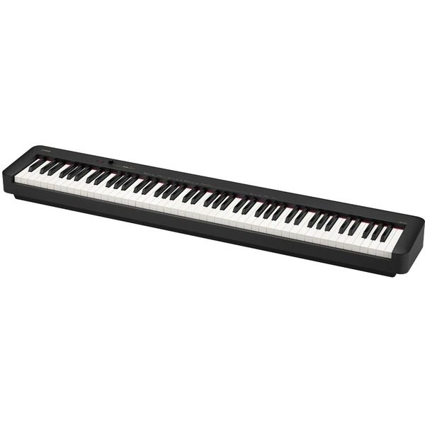 Pian Digital Casio Cdp S100