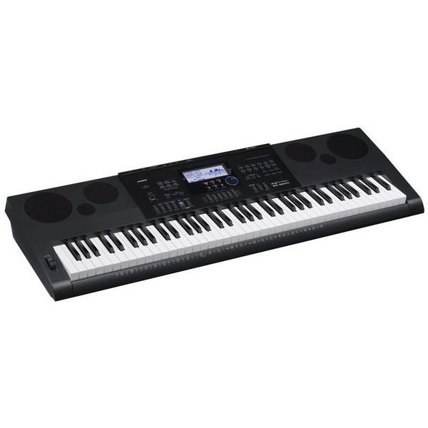 Orga Casio Wk 6600