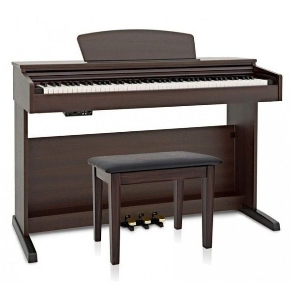 Pian Digital Flame SLP-175 RW