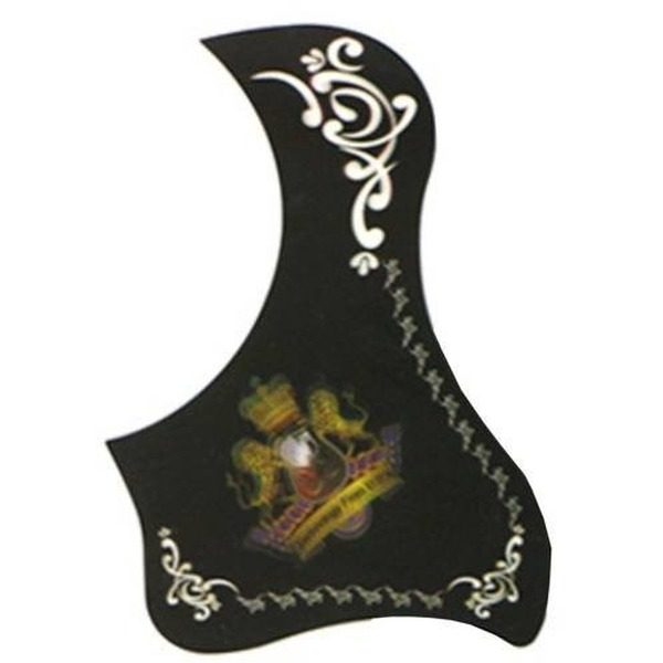 Pickguard Pentru Chitara Acustica A025C