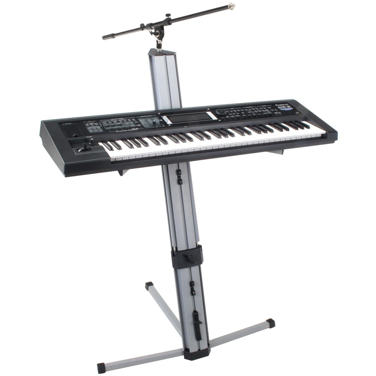 Classic Cantabile KS-100 Double Keyboard Stand